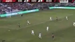 06/19/08 Chicago Fire vs. Chivas USA