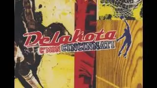 Delakota - C'mon Cincinnati - M Organs Village Mix