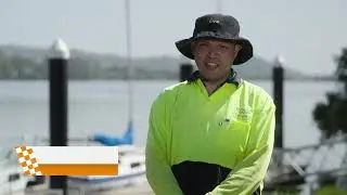 Maclean - Get to know your levee&nbsp;&ndash; Northern Rivers NSW