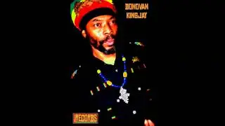 Donovan KingJay - The Ways of the Rightious - Unrulee Records Ltd.