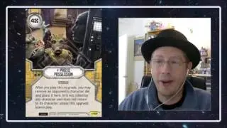 The Smugglers Den - A Star Wars Destiny Podcast - Ep. 7