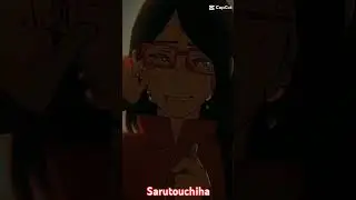 Yang menangis jika boruto mati😭😭😭😭#sarutouchiha#sanadauzumaki#boruto