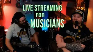Best Place to Live Stream for Musicians in 2022 - Twitch vs YouTube vs Facebook