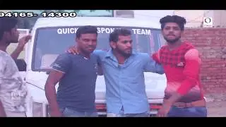 YAARI |  Haryavi Dj Song 2018 | Priya Kundu | Monty Sarwata |  O Music