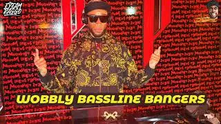 WOBBLY BASSLINE BANGERS VOL 12 😤🔥🕺💃 #bassline #trending #music #dj #viral