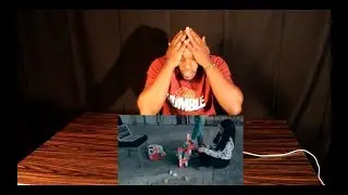 This is America: Women's Edit (reaction/review)