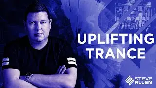 DJ T.H. - Leonie (Alan Morris Remix) - FROM UPLIFT 143