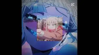 No one can beat my love for Himiko 🥰 #mha #mhaedit #toga  #himiko #myheroacademia #himikotoga