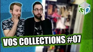 ON N'AVAIT PAS ENCORE VU CE GENRE DE COLLECTION !!! - VOS COLLECTIONS 07