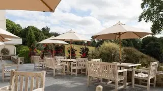 Budock Vean Hotel, Falmouth, United Kingdom | Travel Lover