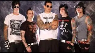 Avenged Sevenfold - Clairvoyant Disease - Subtitulada al español