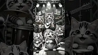 #catbirthdayparty #catshorts #catvideos #catsmusic #slowmusic #catfunnyvideo #catviralvideos