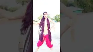 Gore Tan Se Sarakta Jaye #Short#Best Dance Arisha Shaina 999 Official