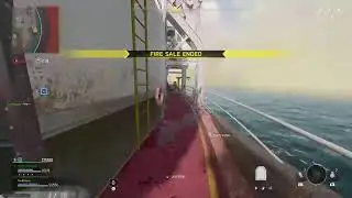 SA  Warzone