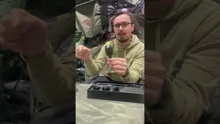 PROLOGIC SADA SIGNALIZÁTOROV ELEMENT COM-PACT ALARM SET