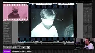 scanning 35mm photos with stephen: December 8, 2021 [VOD]