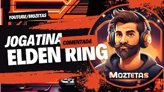 Elden Ring - Começando do Zero Build de Fé - Ep 2