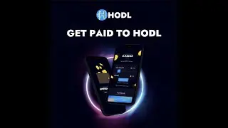 HODL Project: Redefining DeFi with Innovation and Rewards ! 💎💎🚀🚀🔥 🤑🤑