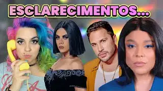 MAÍRA MEDEIROS COMPRANDO VIEWS? | ELAY OLIV DÁ UM TEMPO NAS REDES | BLOGUEIRINHA x LUCAS GUIMARÃES