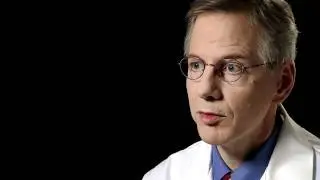Dr. Alan Braverman, Barnes-Jewish Hospital