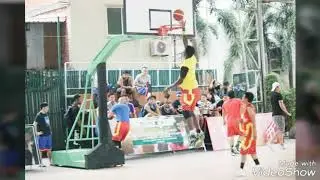 Humphrey Gabriel's CCC 2018 Highlights