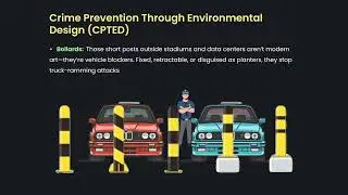 Domain 1 &ndash; Chapter 1.21: Physical Security &mdash; Your First Layer of Defense