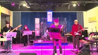 합주놀이터 Take a Look Around cover