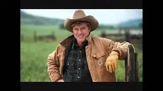 A Tribute to Robert Redford, by Seth Lael