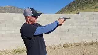 Armed-N-May Route 66 Shooting Sports Park