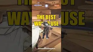 The BEST Ult Combo Ever #marvelrivals #shorts #shortsviral #gaming