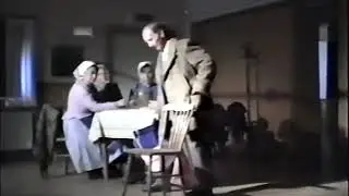 Rok na vsi - p&aacute;smo 1999, &Scaron;v&eacute;dsko