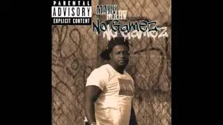 Marv   (No Gamez ) Freestyle