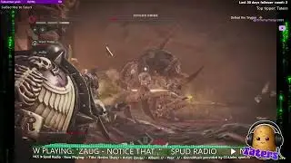 The Emperor Protects Pt II - Trygn | Bulwark Class | Multiple Victories and Missions | Trygone Prime