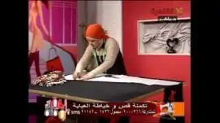 الحلقة الثامنة 23-11-2012.