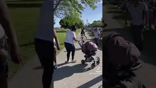 Fight on south beach #viral #comedy #jokes #funnyvideo #miami #noisey