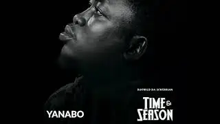 Bukwild Da Ikwerrian - Yanabo (Official Audio)