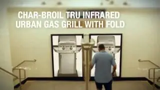Best gas grills 2013