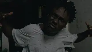 Jay Bahd - U CAN'T SHOW ME NATTIN (Official Video)