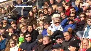 Samenvatting FC Utrecht - N.E.C. (10-02-2013)