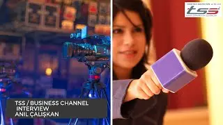 KROMTECH Business Channel R&ouml;portaj / KROMTECH Business Channel Interview