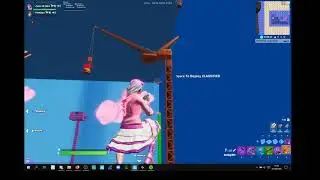 new faze orba trickshot course shot crazy shot....CODE ORBA