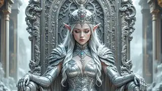 She Owed Her Life to a Human Doctor &mdash; The Alien King&rsquo;s Reward Shocked Everyone | Sci-Fi HFY Stories