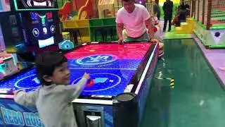 let&rsquo;s play at Fun4all
