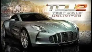 Test Drive Multiplayer  (TDU 2 world)