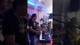 Having You Near Me | Air Supply | Cover By Noah's Ark |  Jan 8, 2026 |