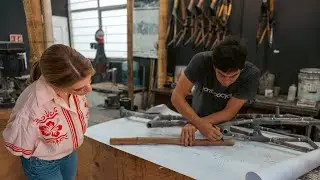Pati's Mexican Table | Building the Future | Episode Trailer