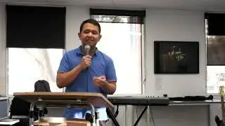 Garam City - 09 Sep 2023 - William Joshua Pattiasina