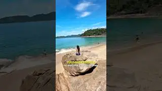 POUSADA BARATA EM UBATUBA ☀️