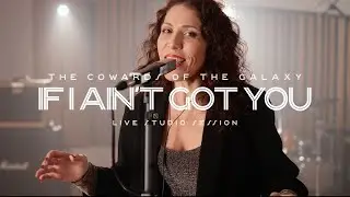 Alicia keys  -   If I ain't got you | Live Piano & Vocals, The Cowards of the Galaxy