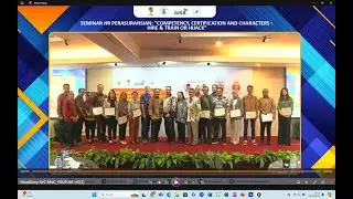 Certificate of Appreciation CSR 2024 - Insurance Book Publishing